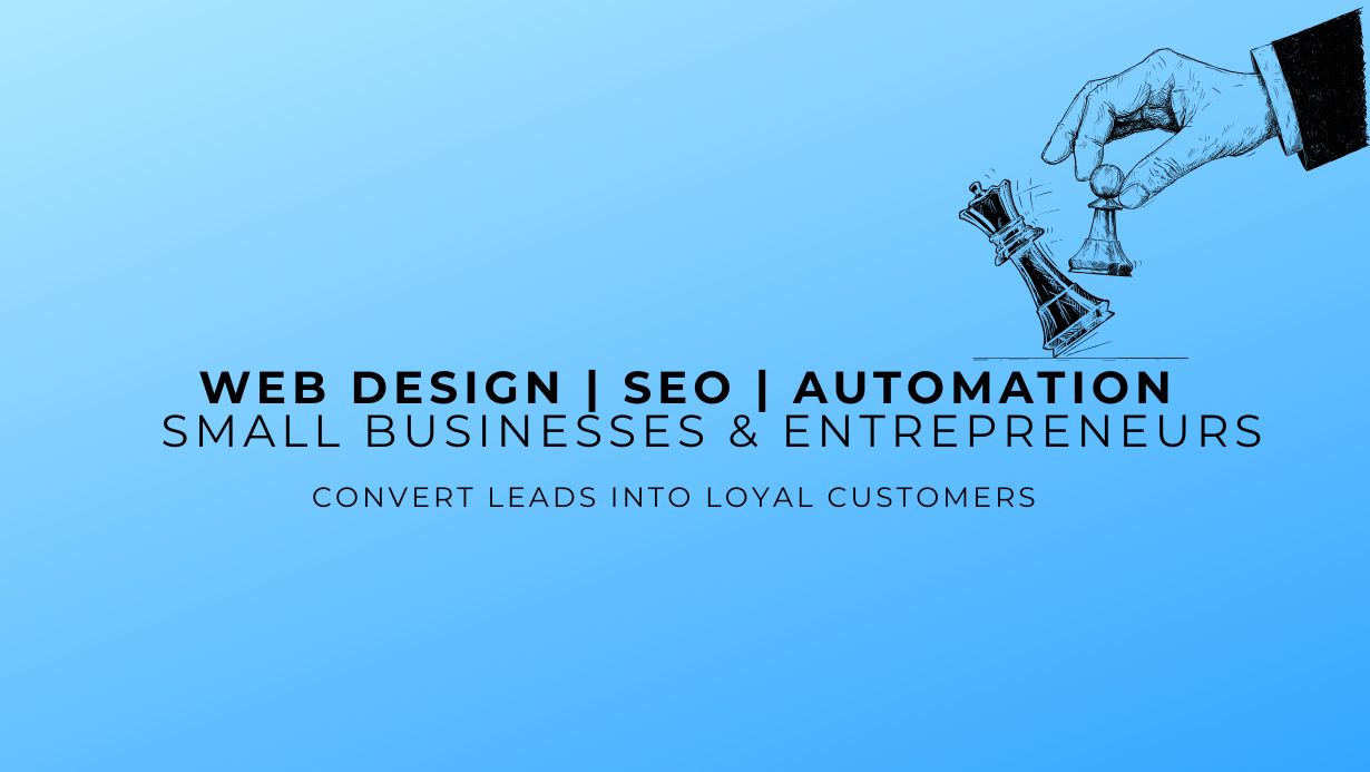 Bold Vision Digital Marketing Automation